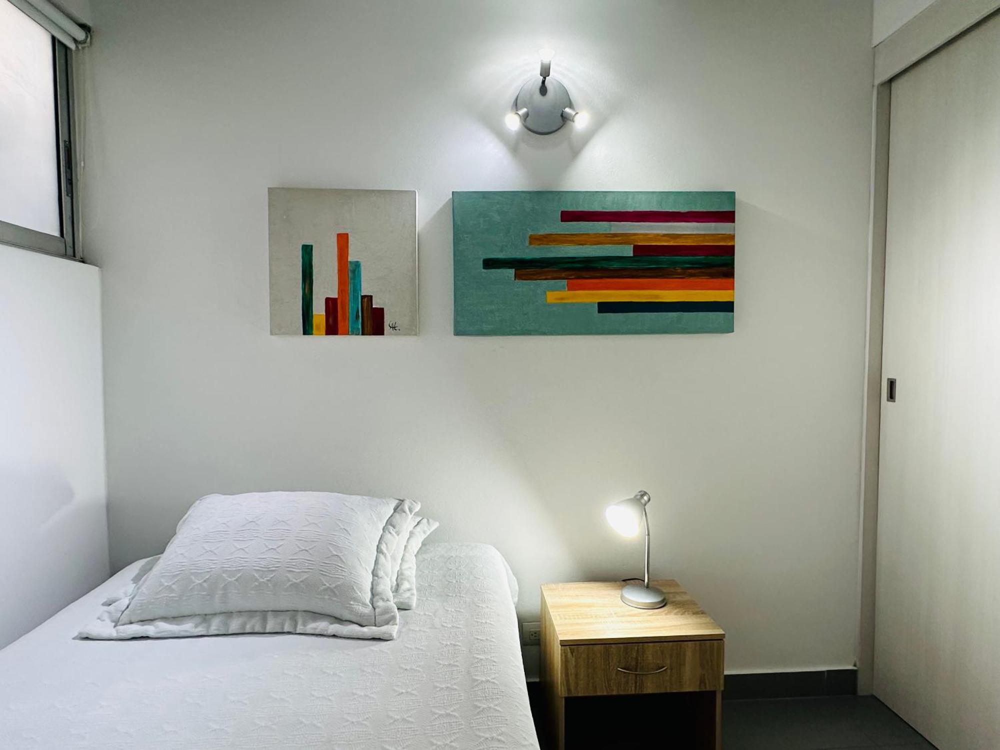 Apartahotel Santamaria7474