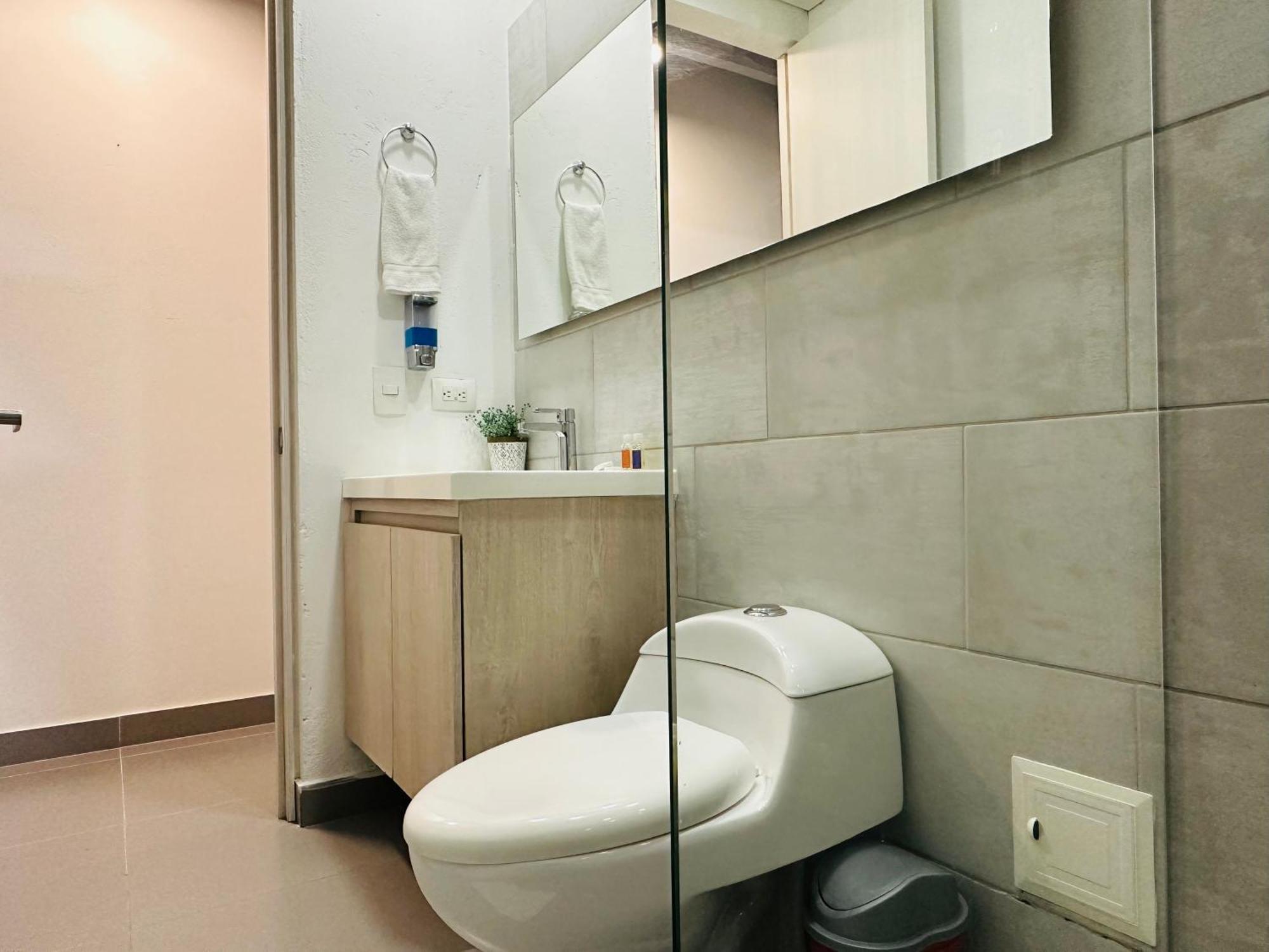Apartahotel Santamaria7474 Medellín