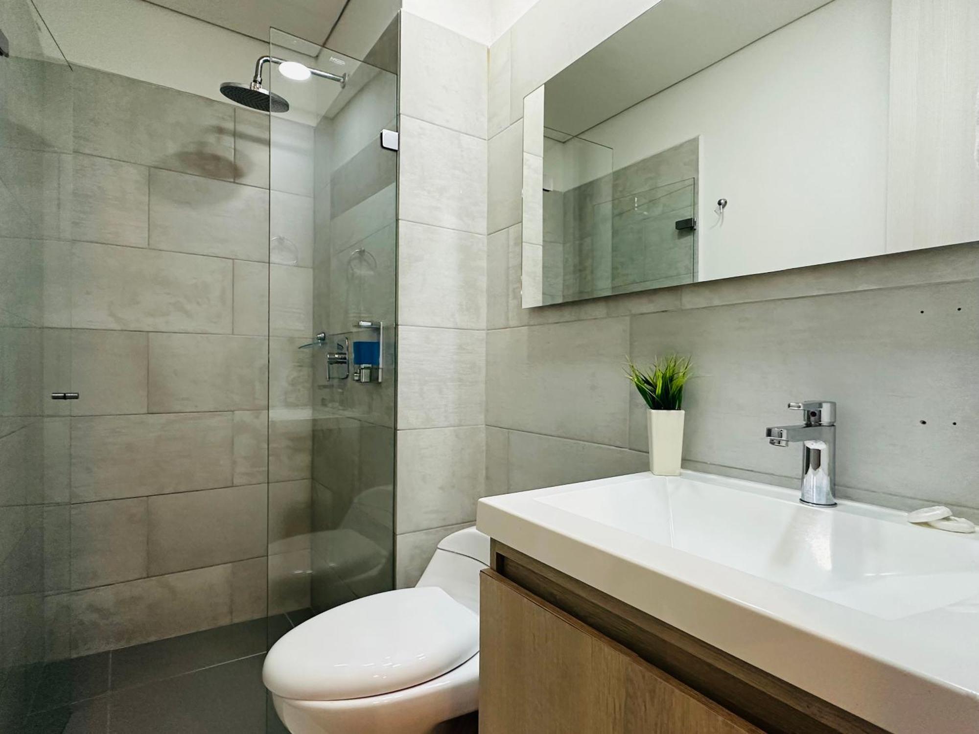 Apartahotel Santamaria7474 Medellín
